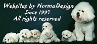 Copyright 1997-2015, NormaDsign, All Rights Reserved